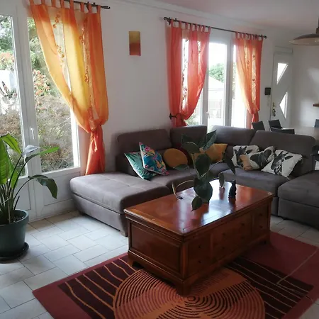 D Hotes Coco Alloggio in famiglia *