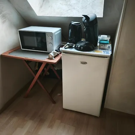 D Hotes Coco Accommodatie bij particulieren