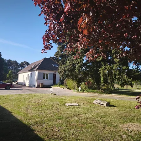 D Hotes Coco Accommodatie bij particulieren Arnage