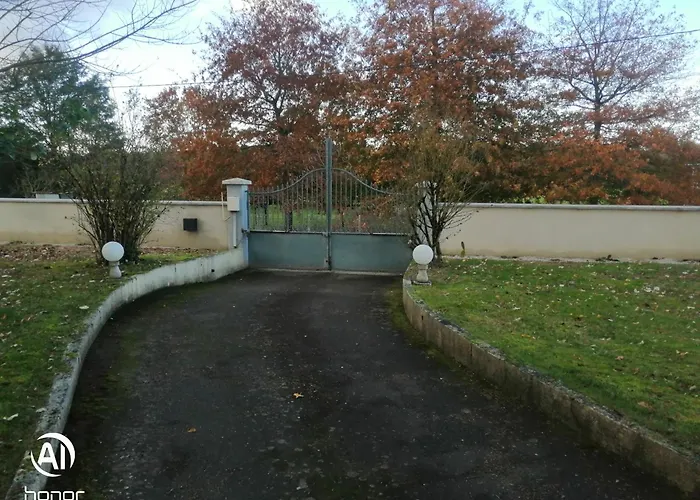 Quarto em Acomodações Particulares D Hôtes Coco